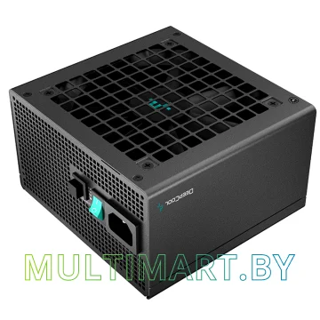 Блок питания DeepCool PQ1000M 1000W (R-PQA00M-FA0B-EU) картинка 5
